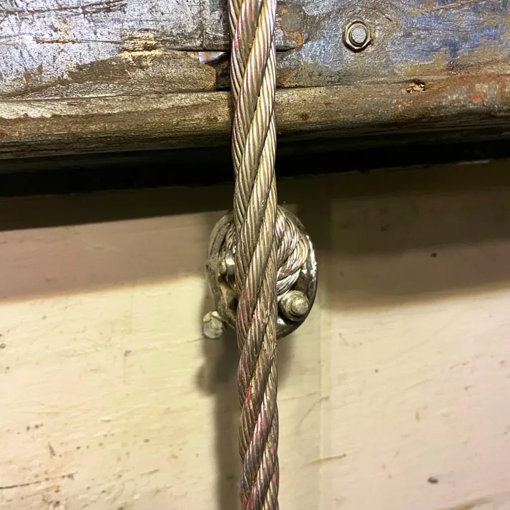 Loading Bay Door Springs garage door spring repair in Stamford, CT