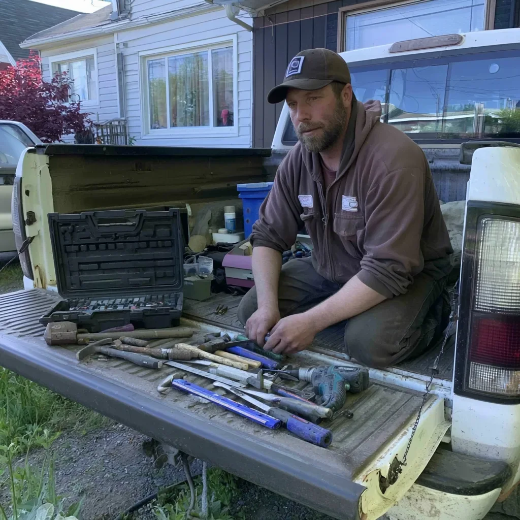 Wayne Dalton garage door spring in Stamford, CT